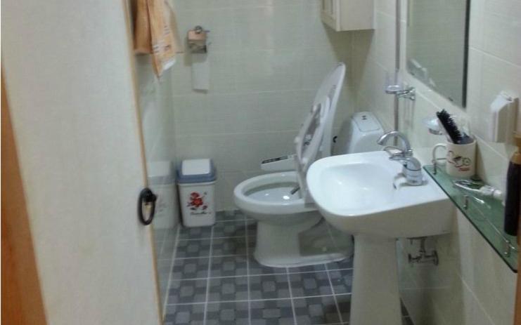 Hotel Goseong Choi Pilgan'S Old House Chambre photo
