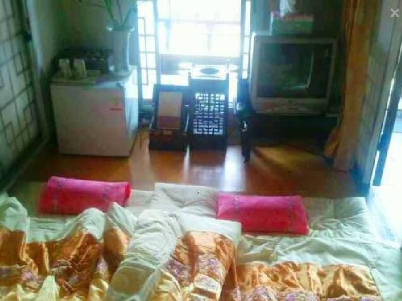 Hotel Goseong Choi Pilgan'S Old House Extérieur photo